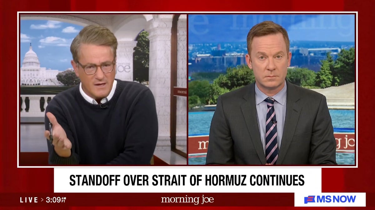 ‘Morning Joe’ Says There Is ‘Nothing Conservative’ About the Trump Administration | Video