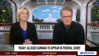 ‘Morning Joe’ Criticizes Security at White House Correspondents: ‘Extraordinarily Stupid’ | Video