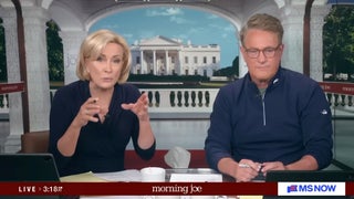 ‘Morning Joe’ Asks Where Republicans Have Been Amid Trump’s Iran War Threats: ‘Do You Even Exist?’ | Video