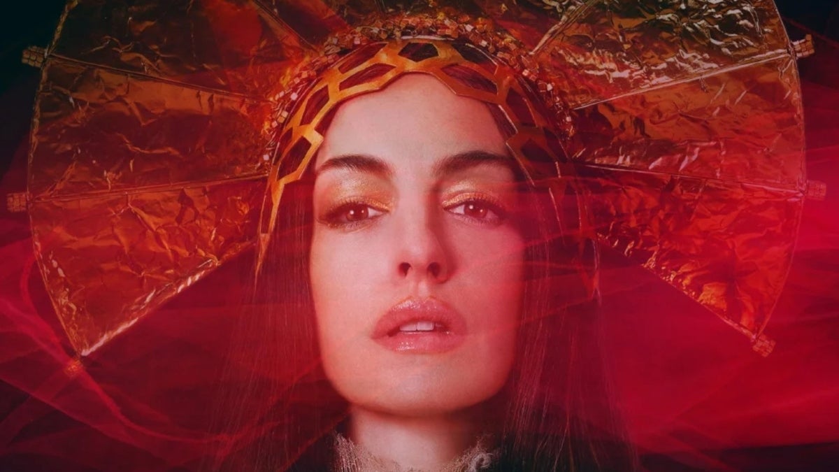 A24’s New ‘Mother Mary’ Trailer Unleashes Another Anne Hathaway Banger