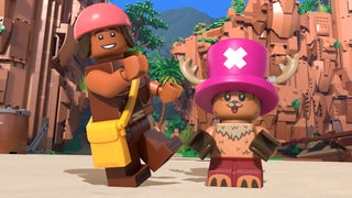 Netflix Expands ‘One Piece’ Universe With Lego Animated Special, Anime Series