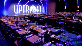 Inside Paramount Skydance’s NYC Upfront: Pluto Refresh, Ellison Promises to ‘Better Serve the Creative Community’ and More