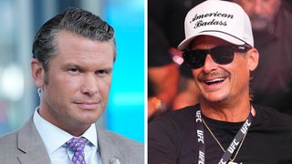Newsmax Host Slams Hegseth for Lifting Army Suspension Over Kid Rock’s Helicopter Fly-By: ‘What an Amateur Move’