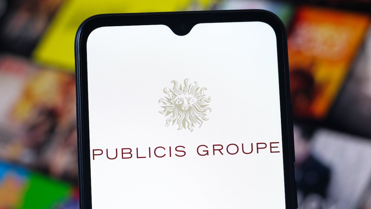 WME Sells 160over90 to Publicis Groupe for Over $500 Million