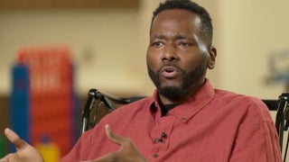 ‘The Blind Side’ Actor Quinton Aaron Awoke From 4-Day Coma to Learn Wife Was Married to Another Man: ‘My Biggest Mistake’ | Video