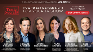 ROUNDTABLE LIVESTREAM