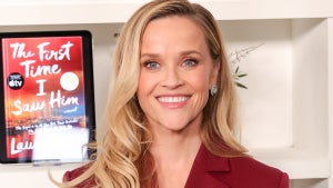 Reese Witherspoon attends Apple TV's "The Last Thing He Told Me" Season 2 event at The West Hollywood Edition on Feb. 12, 2026. (Kevin Winter/Getty Images)