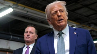 Trump Seeks NDAs for All Federal Employees to Stop ‘Unauthorized’ Leaks, Protect ICE