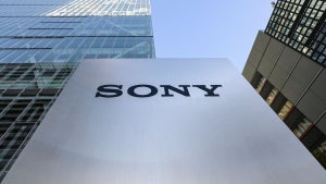 Sony Building (Credit: RICHARD A. BROOKS/AFP via Getty Images)