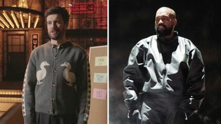 ‘Saturday Night Live UK’ Mocks Kanye West After Britain Denies Entry | Video