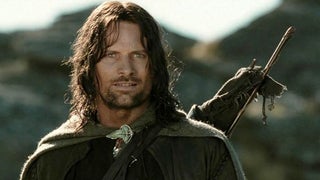 Andy Serkis Reveals Viggo Mortensen’s Response to Jamie Dornan’s Aragorn Recasting in ‘The Hunt for Gollum’ | Video