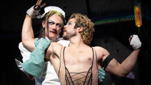 "The Rocky Horror Show" (Joan Marcus)