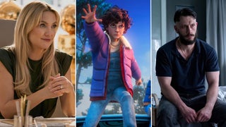 The 8 Best New Movies and Shows to Stream This Weekend on Netflix, Prime Video and More