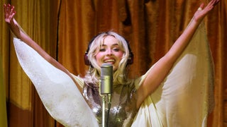 Sabrina Carpenter Wins Coachella: Breaking Down Her $3.6 Million Dior Moment