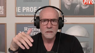 Tucker Carlson’s Trump Apology Paves the Way for 2028 Presidential Run, Scott Galloway Predicts: ‘Most Likely GOP Nominee’ | Video