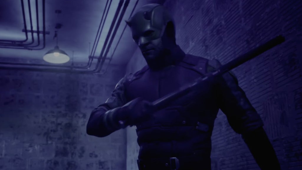 Daredevil in "She-Hulk: Attorney at Law" (Disney+)