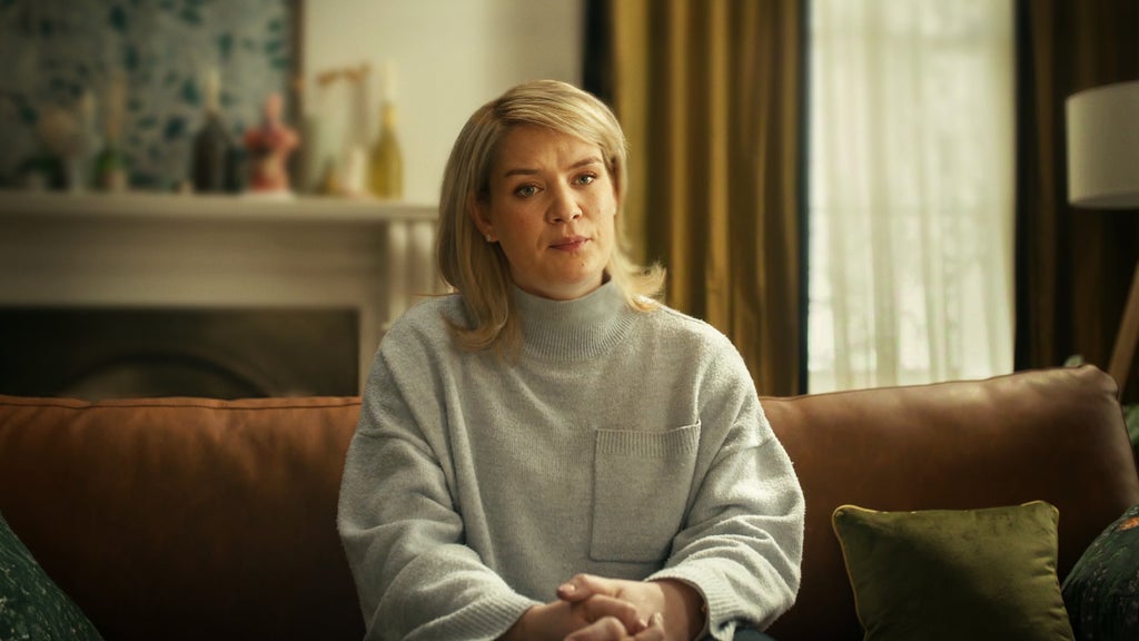 “Should I Marry a Murderer?” (Netflix)