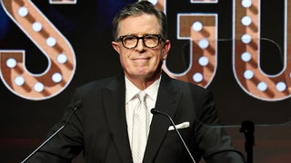 Stephen Colbert Weighs Trump’s Influence on ‘Late Show’ Cancellation vs. CBS Finances: ‘2 Things Can Be True’