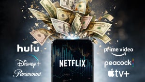 Streaming price hikes