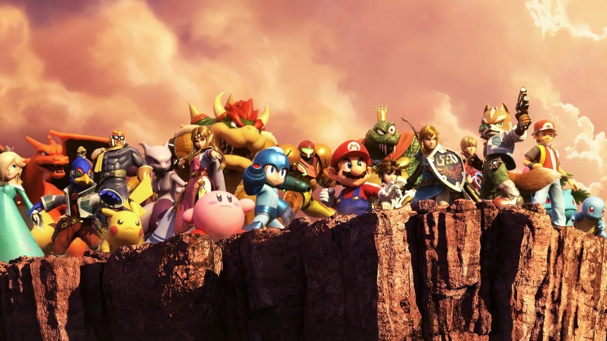 Does ‘The Super Mario Galaxy Movie’ Set Up a Super Smash&hellip;