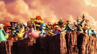 Does ‘The Super Mario Galaxy Movie’ Set Up a Super Smash Bros. Movie Sequel?