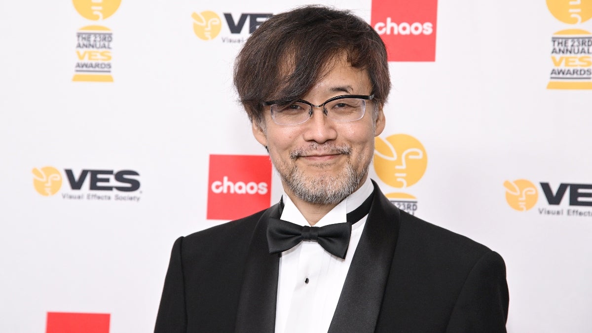 Takashi Yamazaki’s J.J. Abrams-Produced Giant Robot Movie&hellip;