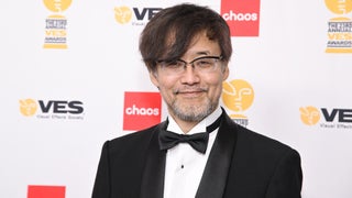 Takashi Yamazaki’s J.J. Abrams-Produced Giant Robot Movie ‘Grandgear’ Debuts First Look