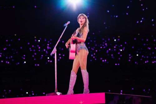 Taylor Swift