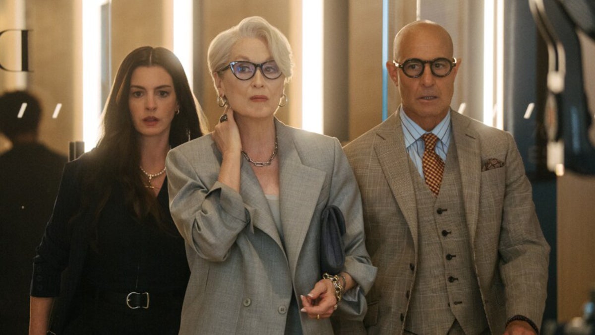 ‘Devil Wears Prada 2’ On Pace to Match ‘Project Hail Mary’ With $80.5 Million Box Office Opening