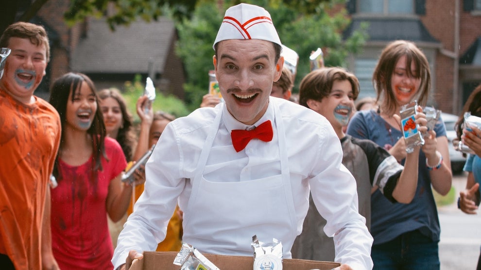 "The Ice Cream Man" (Credit: The Horror Section/Iconic Events)