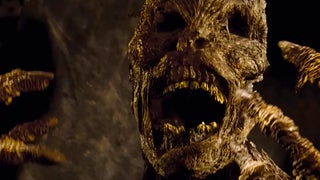 The 10 Best Mummy Movies of All Time, Ranked