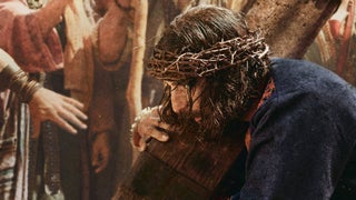 ‘The Chosen’ Unveils Season 6 Premiere Date Featuring Jesus’ Crucifixion