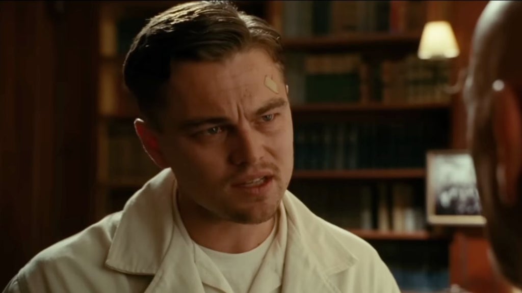 "Shutter Island" (Paramount Pictures, YouTube screenshot)