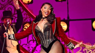 Megan Thee Stallion Sets ‘Moulin Rouge!’ Return After Recovery From Exhaustion, Says She Was ‘Running on Empty’