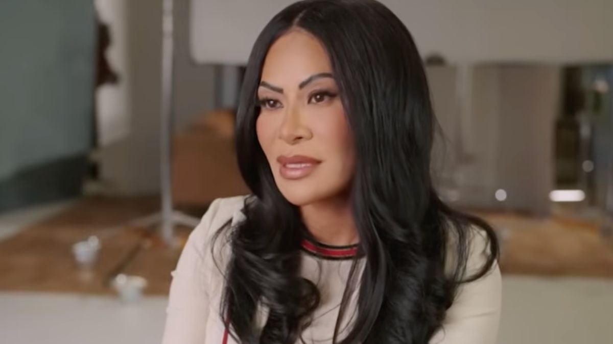 Jen Shah Admits Fault in Telemarketing Scheme in First Interview Since Prison Release: ‘I Was Wrong’ | Video