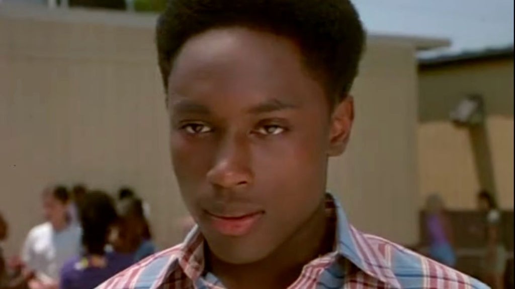 "The Wood" (Paramount Pictures, YouTube screenshot)