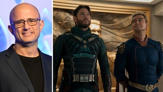 ‘The Boys’ Creator Eric Kripke Fires Back at Fans Complaining About ‘Filler Episodes’: ‘What Are You Expecting?’