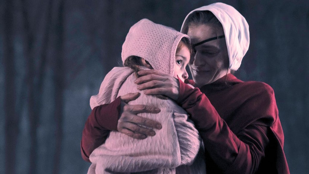 "The Handmaid's Tale" Season 6 (Hulu)