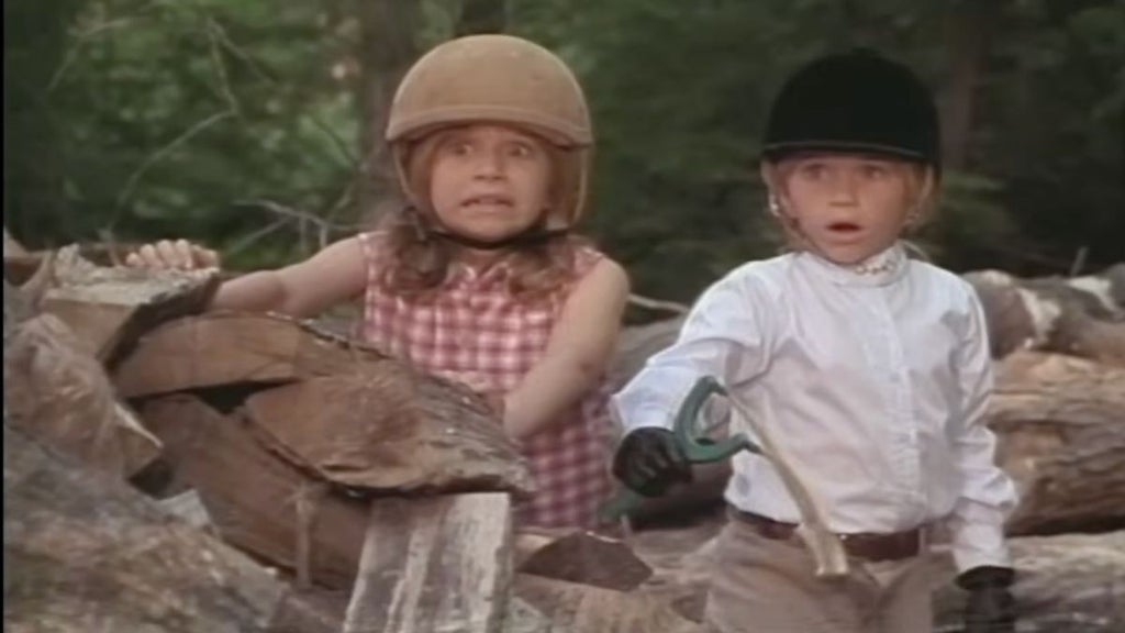"It Takes Two"(Warner Bros. YouTube screenshot)