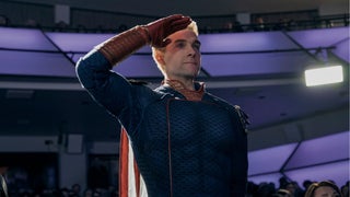 ‘The Boys’ Series Finale Heads to Movie Theaters With 4DX Screenings