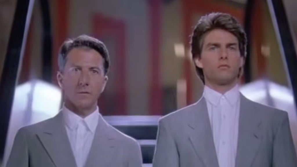 "Rain Man" (YouTube screenshot, United Artists)