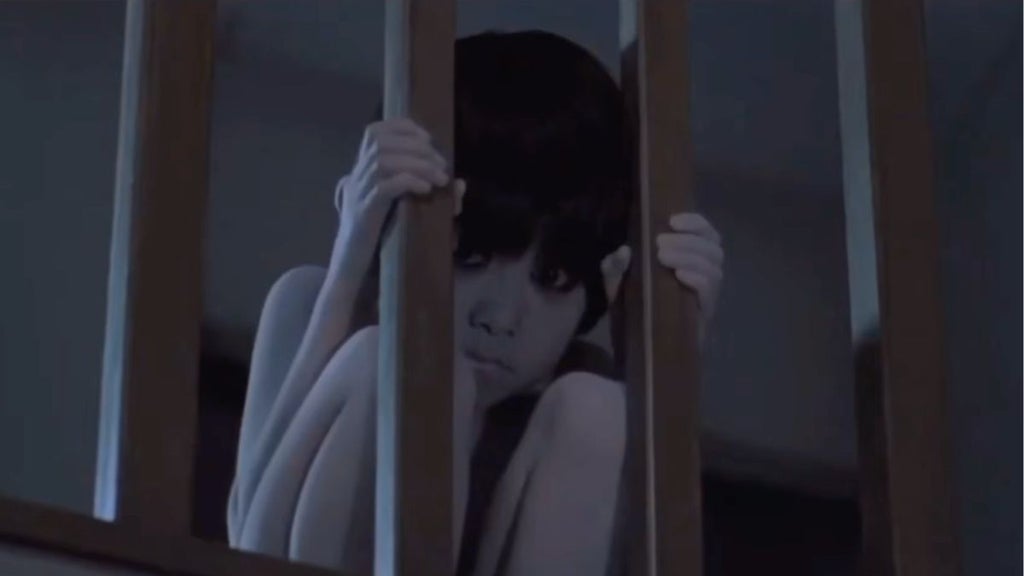 "The Grudge" (Columbia Pictures)