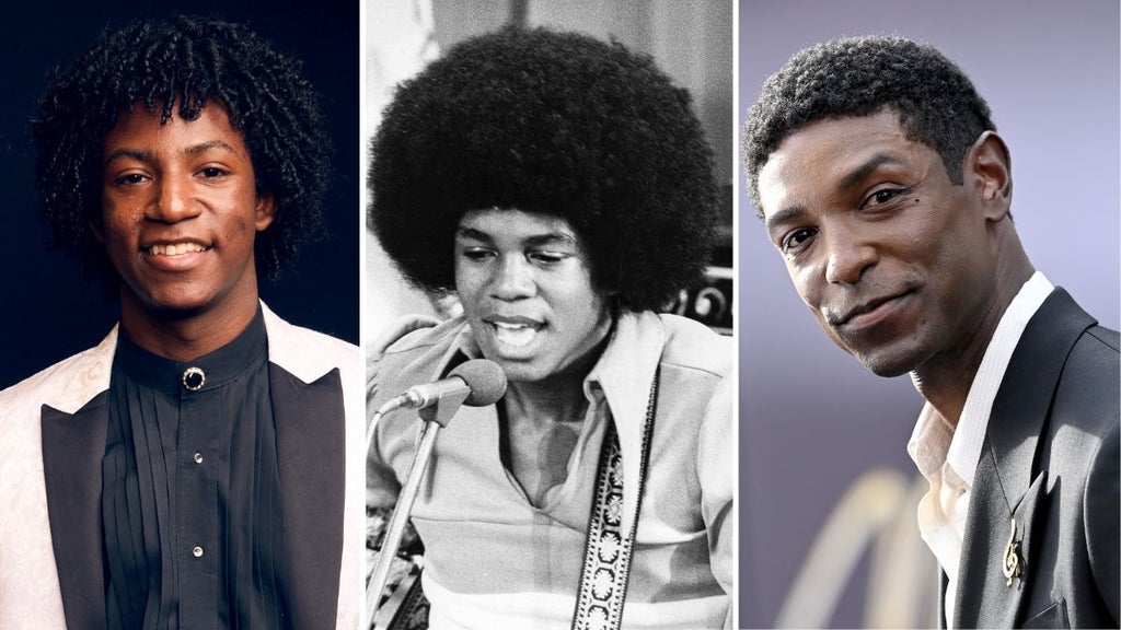 Jayden Harvill and Jamal R. Henderson and Jermaine Jackson (Getty Images)