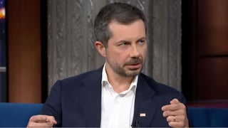 Pete Buttigieg Explains How Trump Has ‘Diminished’ America’s Global Reputation | Video