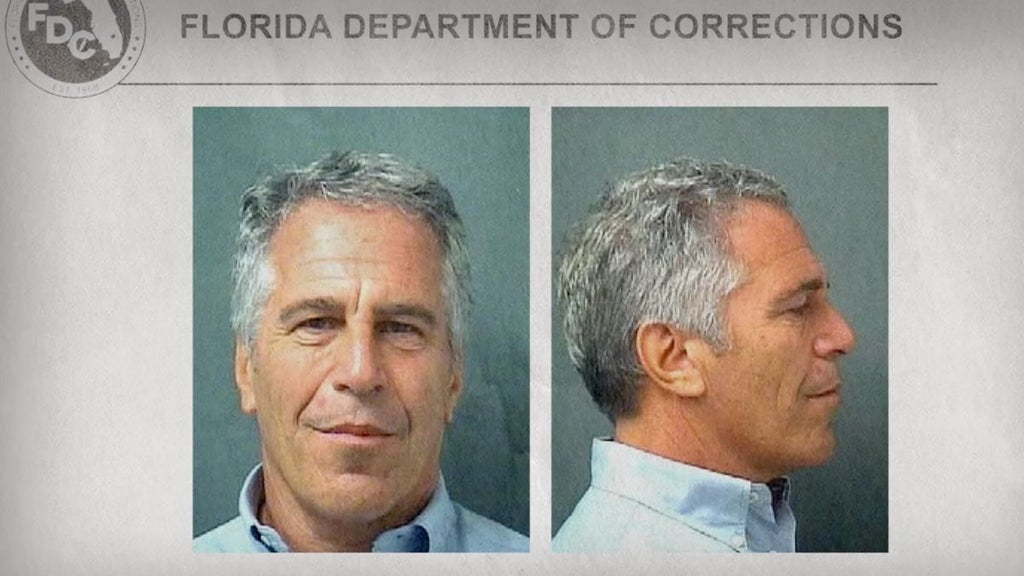 "Jeffrey Epstein: Filthy Rich" (YouTube trailer screenshot, Netflix)