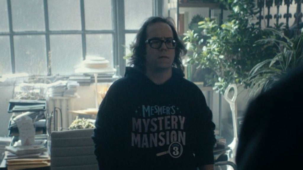 Ely Henry as The Worm in Season 5 of "The Boys" (Prime Video)