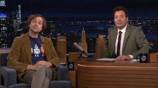 Jimmy Fallon Apologizes to the ‘Survivor’ Contestant He Pretty Much Got Eliminated | Video
