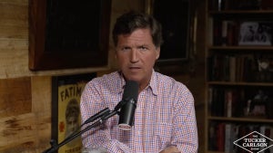 Tucker Carlson (Credit: YouTube)