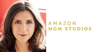 Stacey Sher