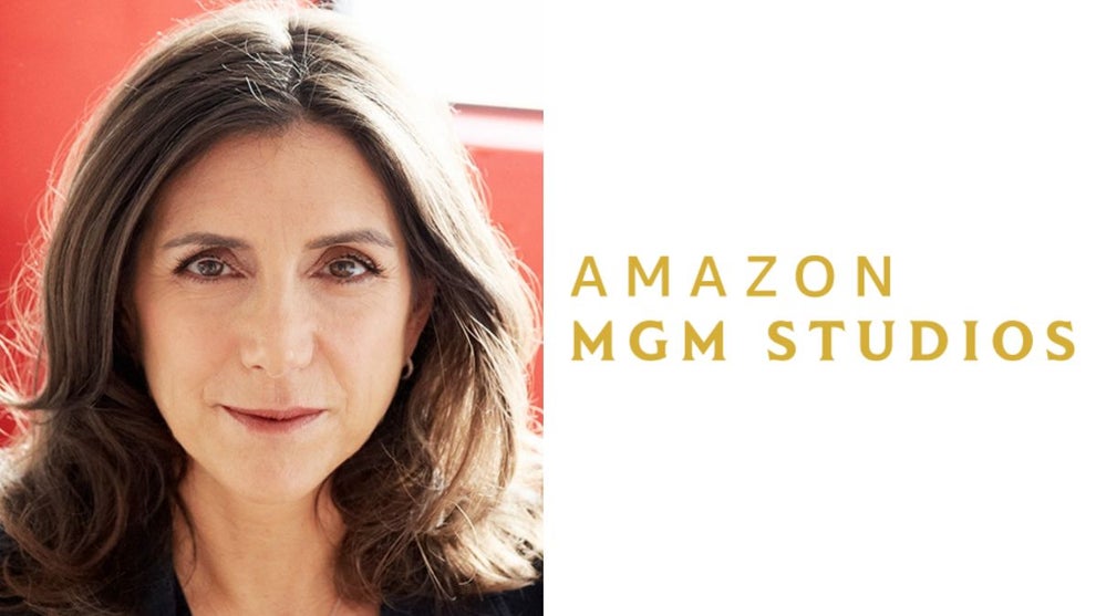 Stacey Sher